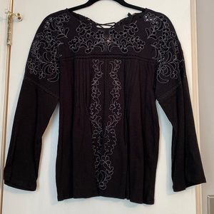 Lucky Brand Blouse